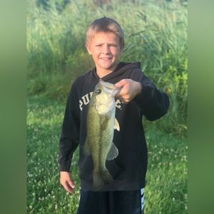 Meet your Posher, Silas